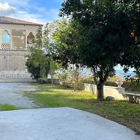 Dimora Le Pietre Del Mare Hotel Pizzo  Bagian luar foto