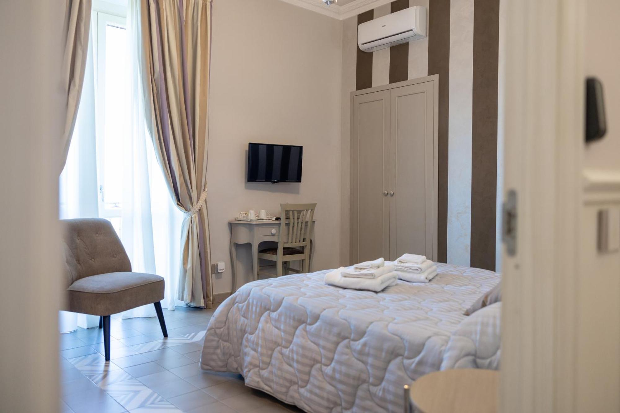 Dimora Le Pietre Del Mare Hotel Pizzo  Bagian luar foto