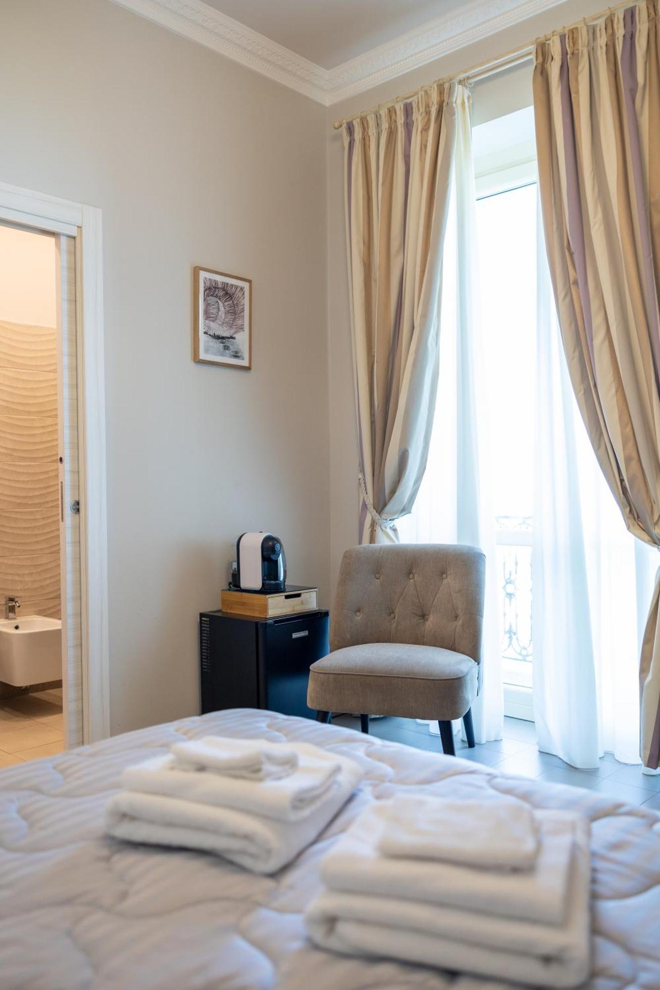 Dimora Le Pietre Del Mare Hotel Pizzo  Bagian luar foto